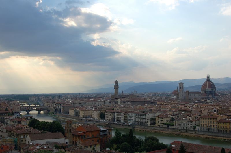 Florencia