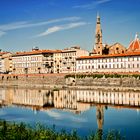 Florencia. Un paseo por los reflejos del Renacimiento