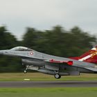 Florennes #2 General Dynamics F-16AM