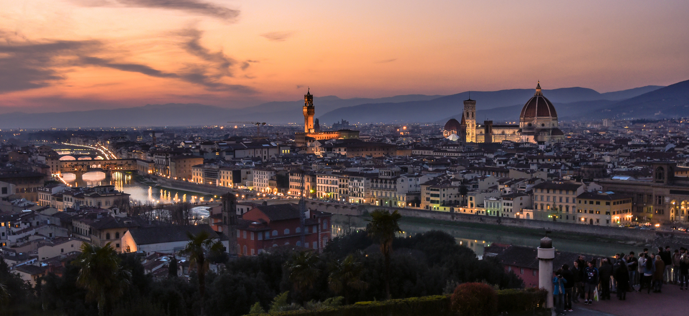 Florenz