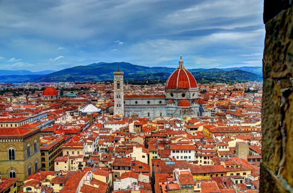 Florenz