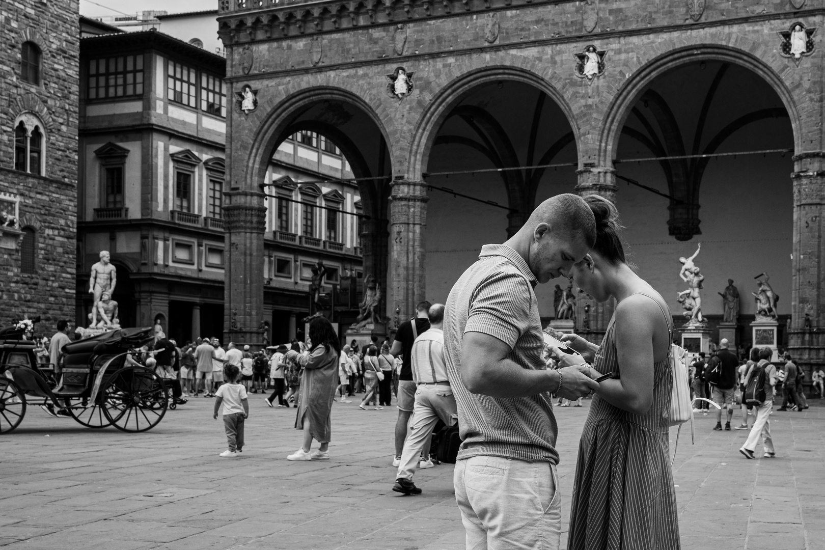 Florenz #1