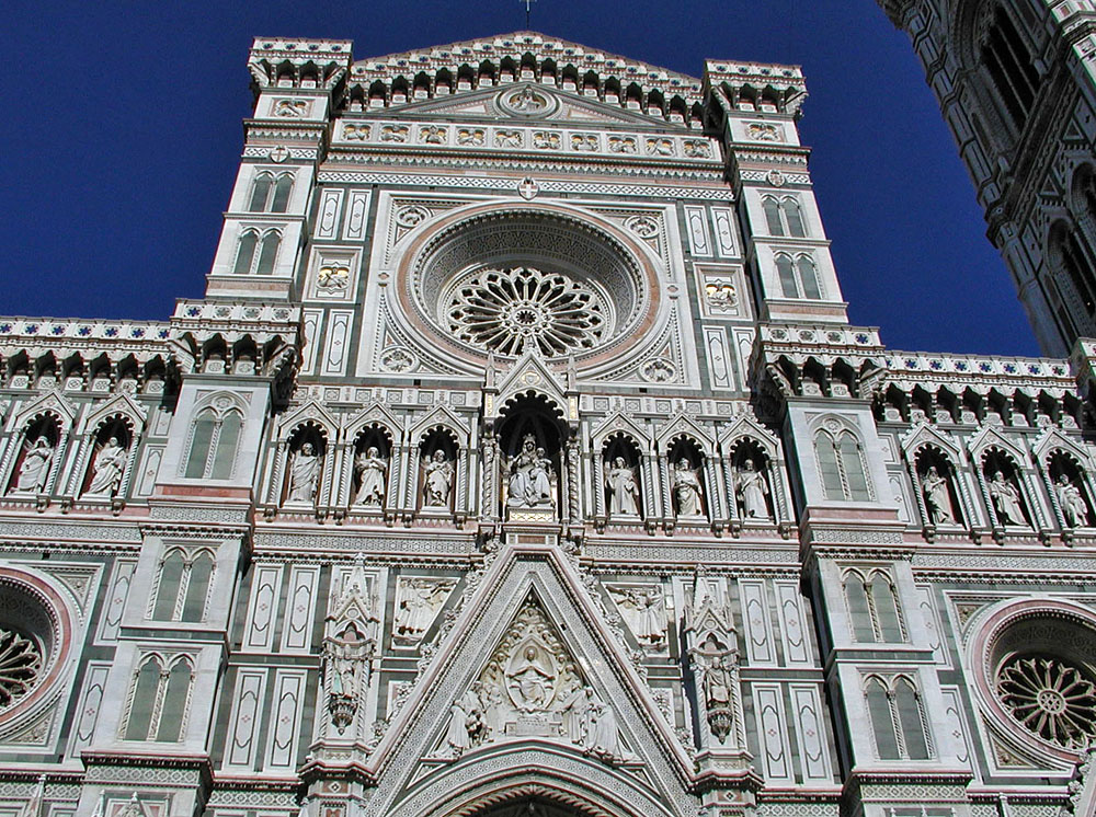 Florenz 1