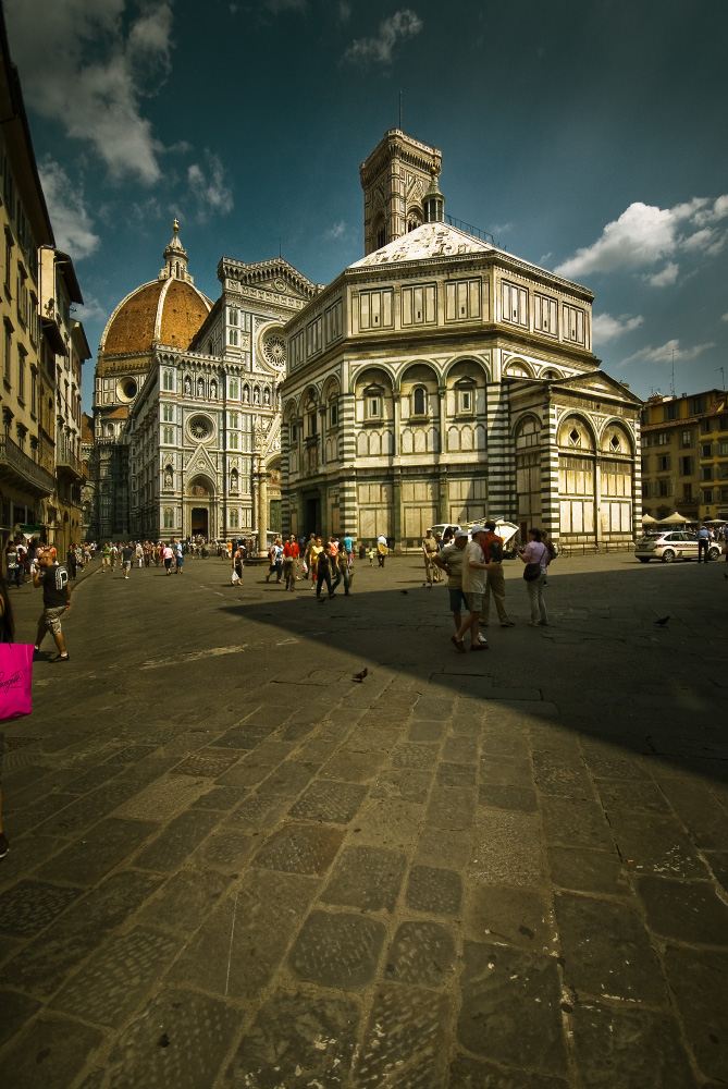 Florenz