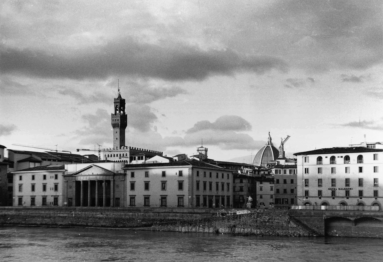 Florenz 1981