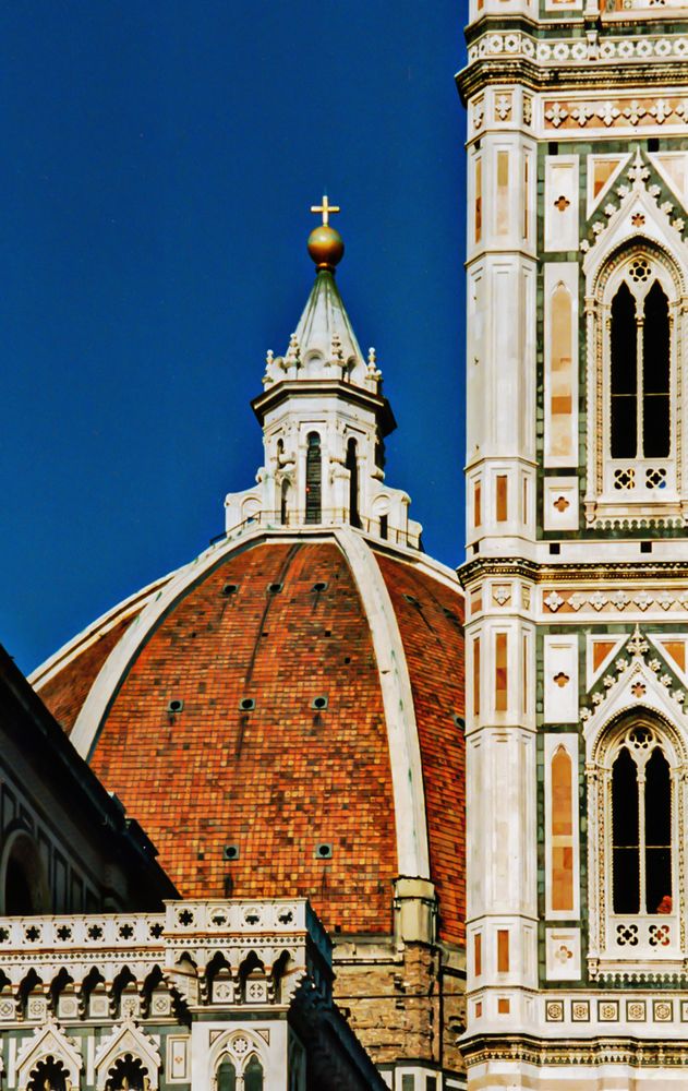 Florenz 1997