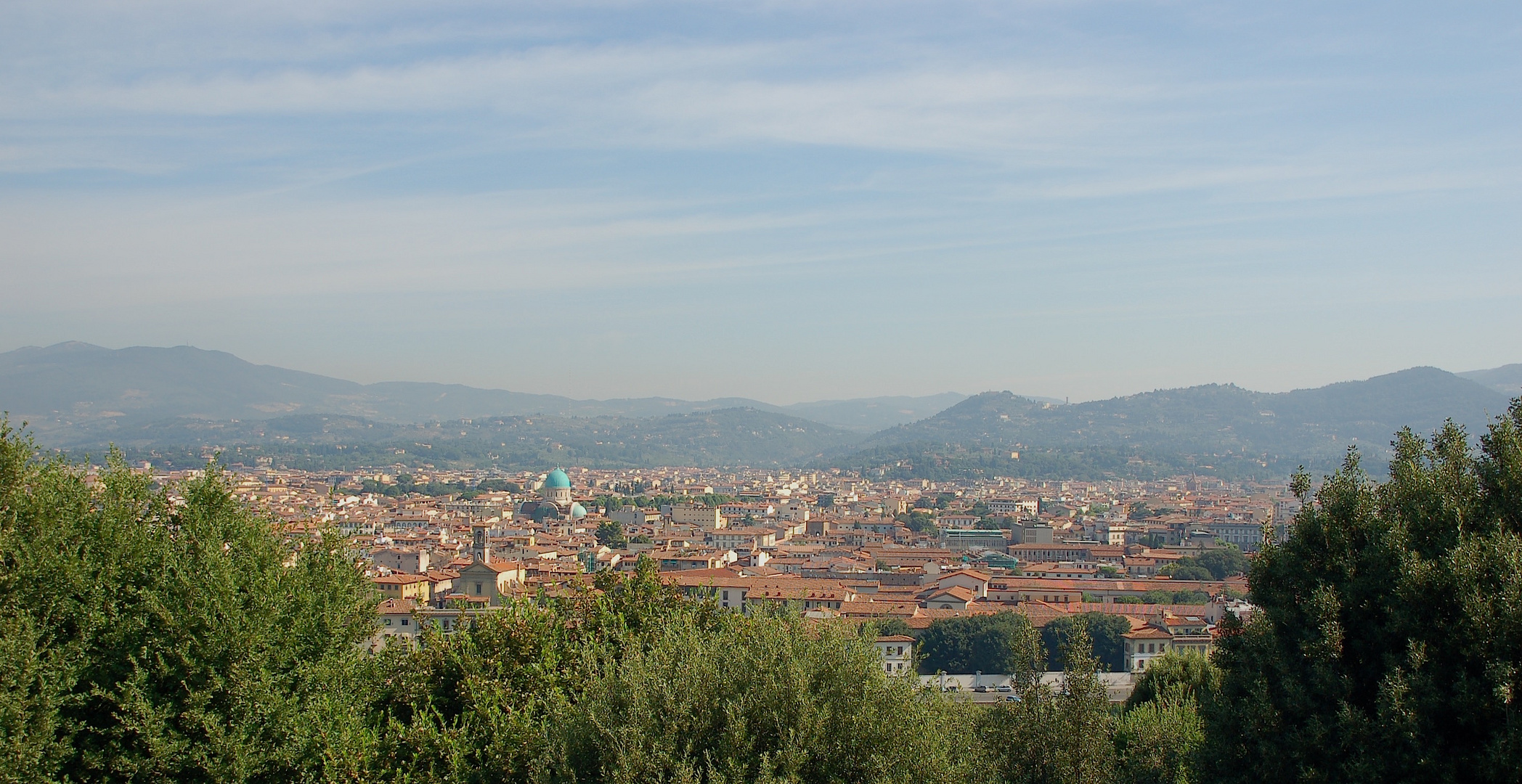 Florenz