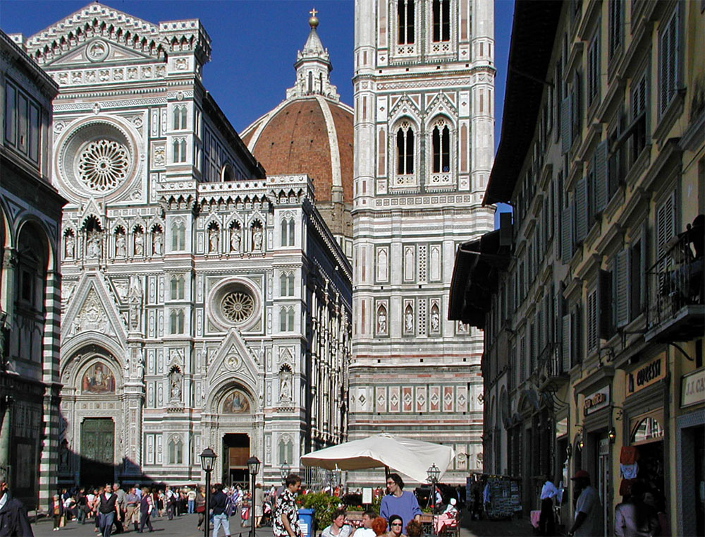 Florenz 2