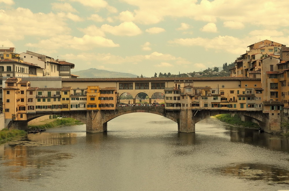 Florenz 2009