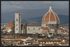 Florenz 2009 - Nr.3 - Dom I