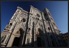 Florenz 2009 - Nr.4 - Dom II