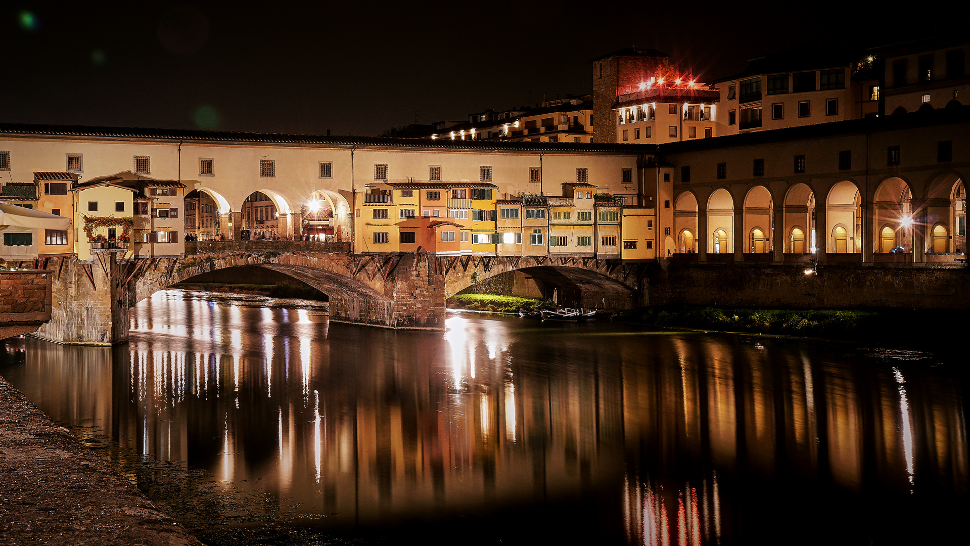 Florenz...