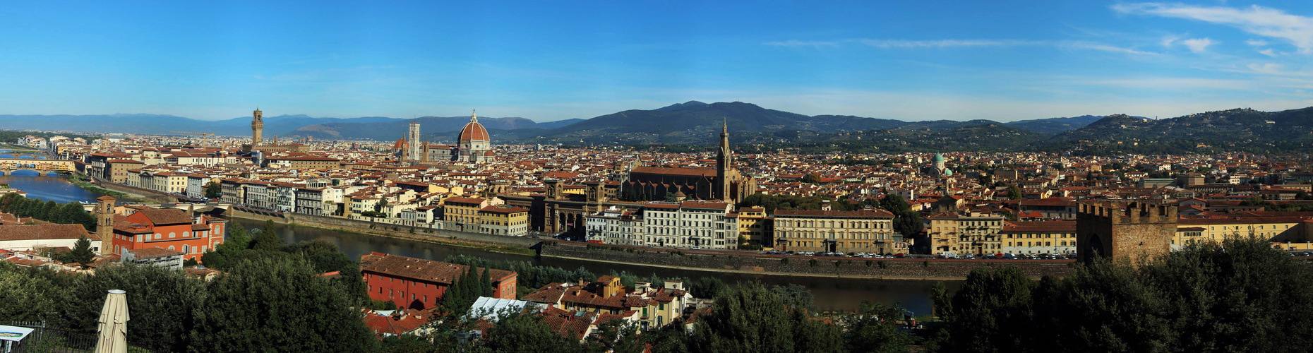 Florenz!