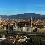 Florenz!