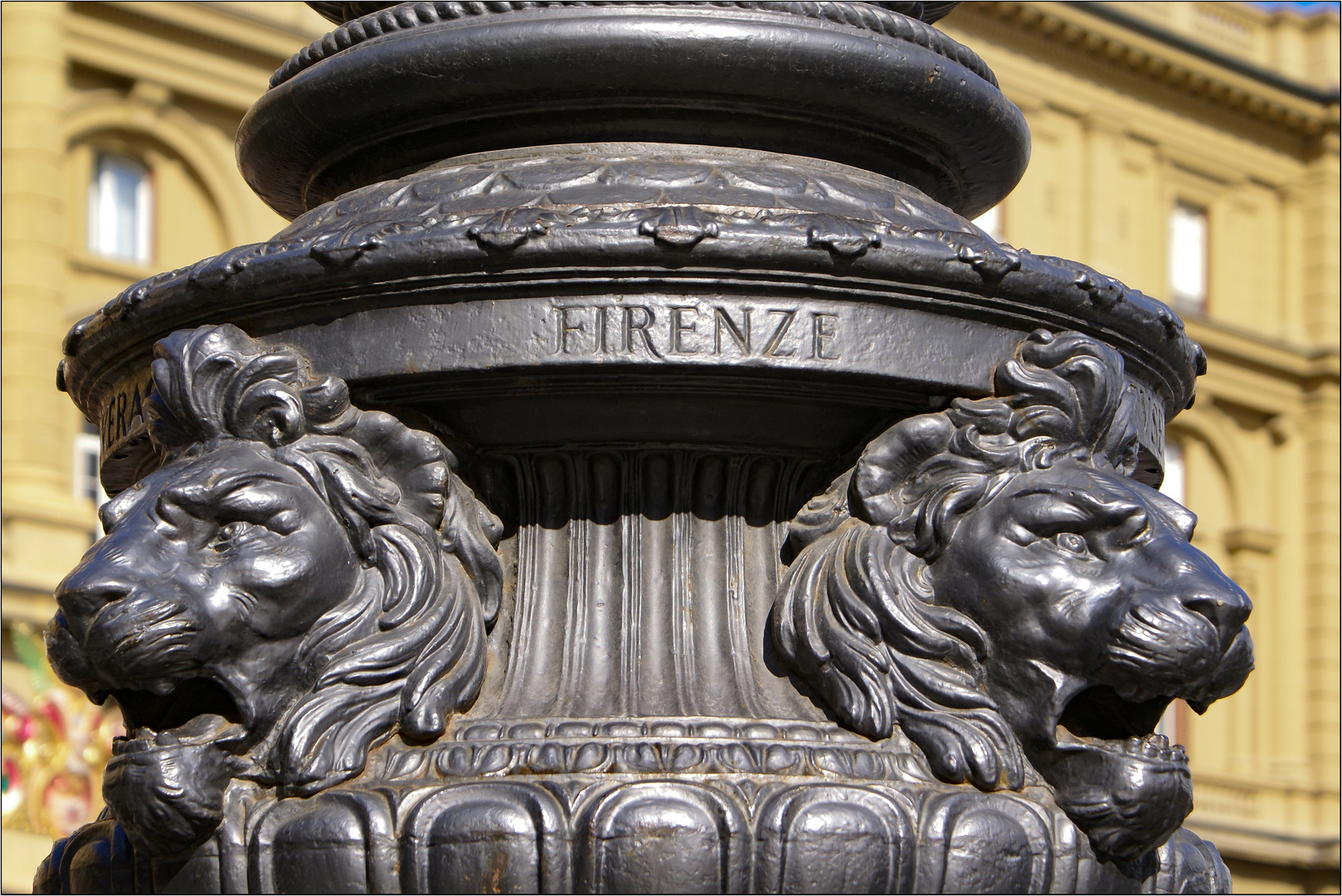 Florenz