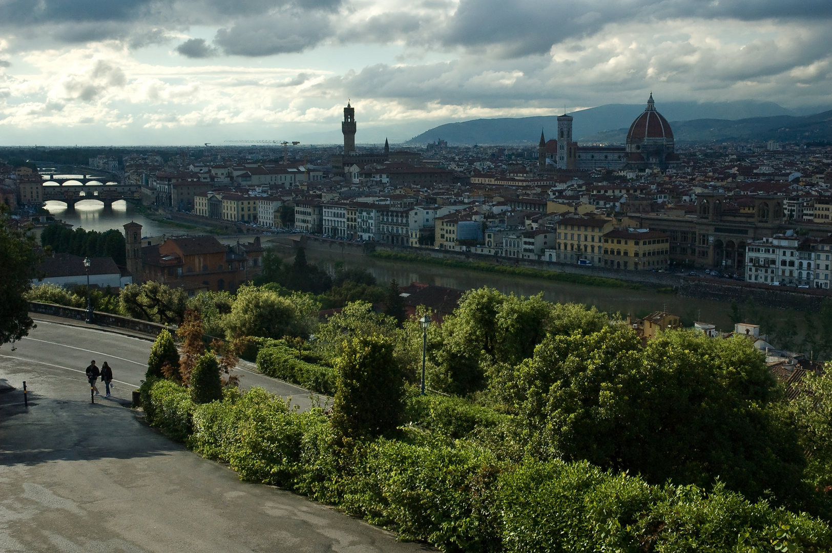 Florenz