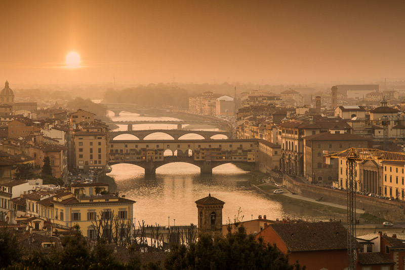 Florenz 5