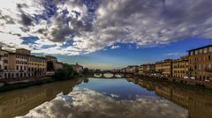 Florenz...