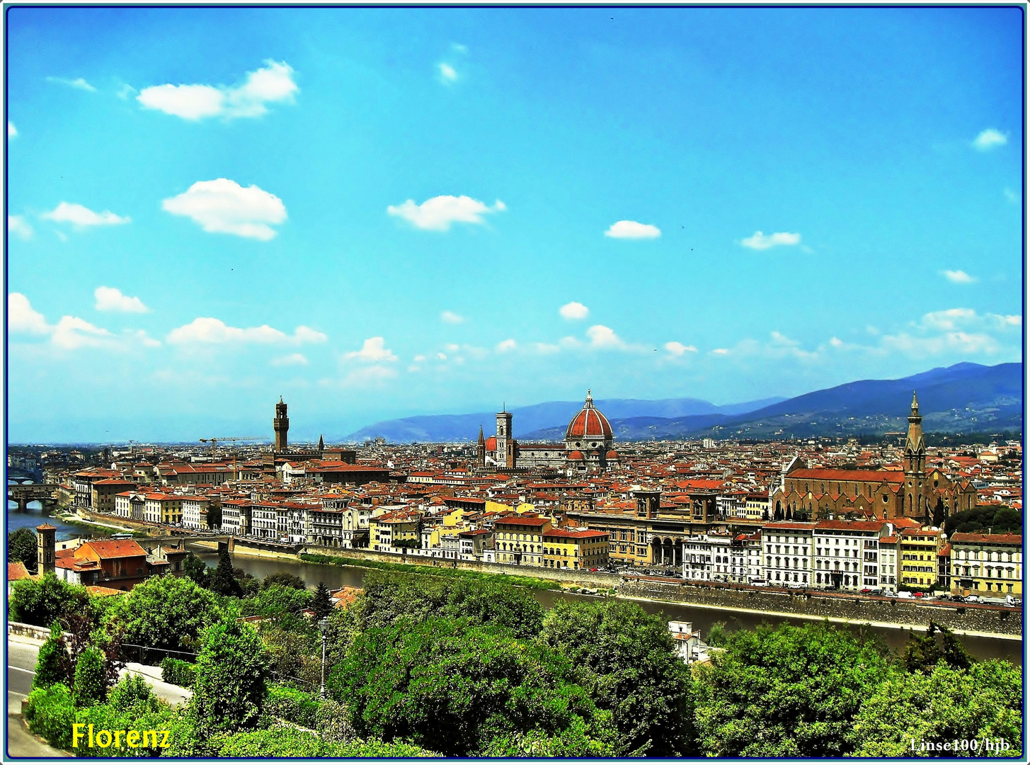 FLORENZ