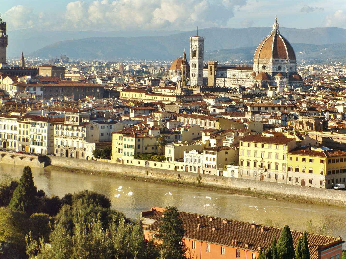 Florenz 