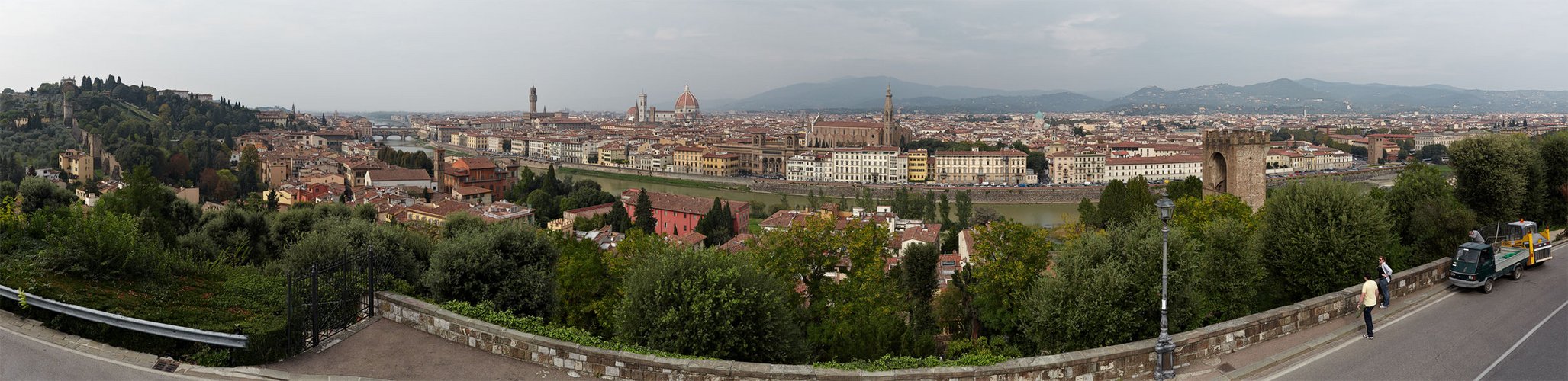 Florenz