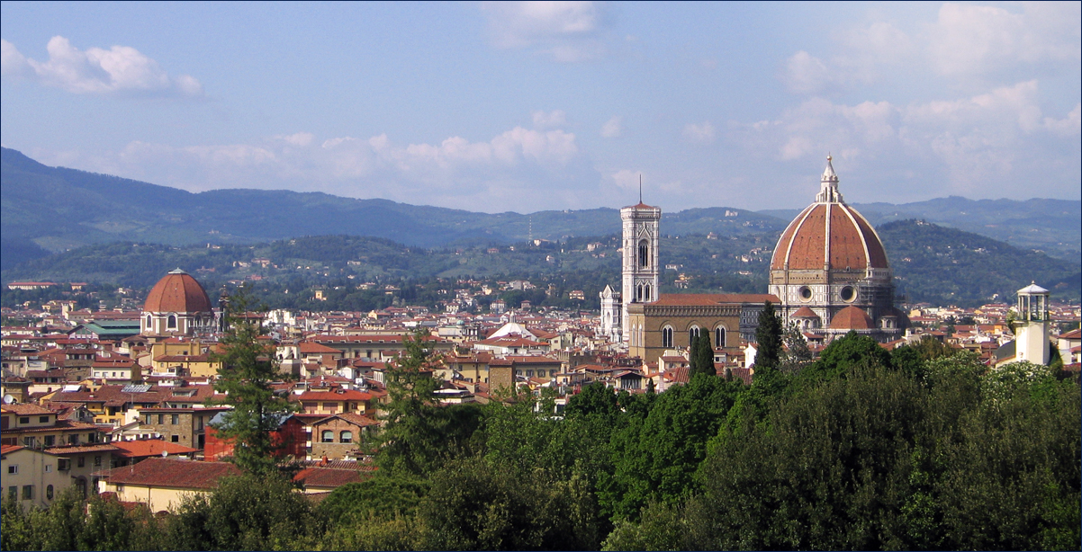 Florenz