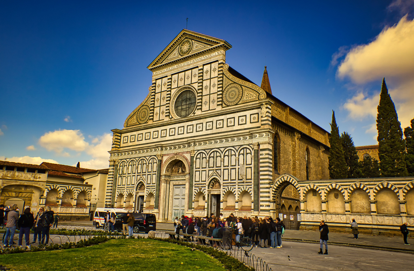 Florenz 