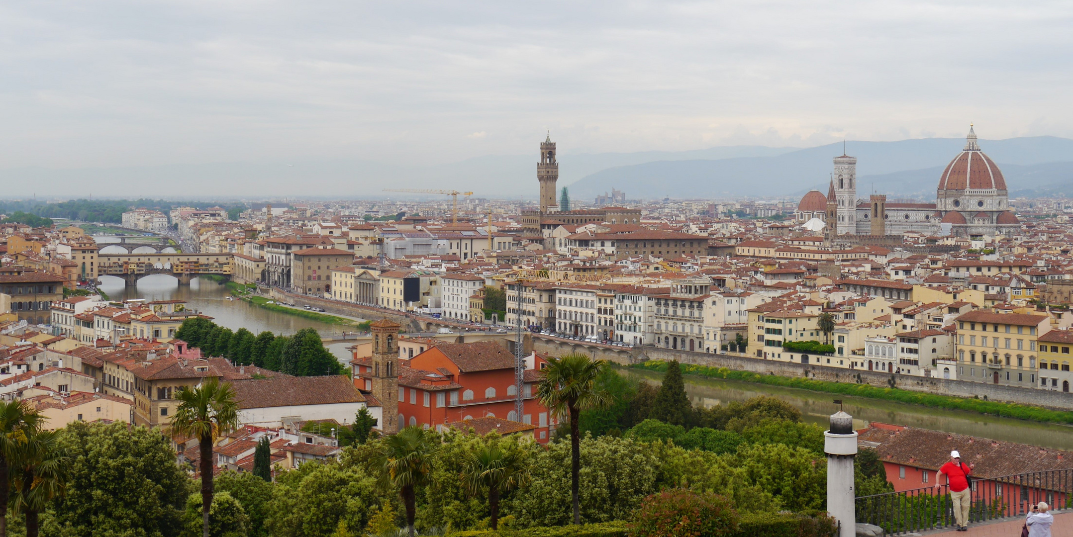 Florenz 