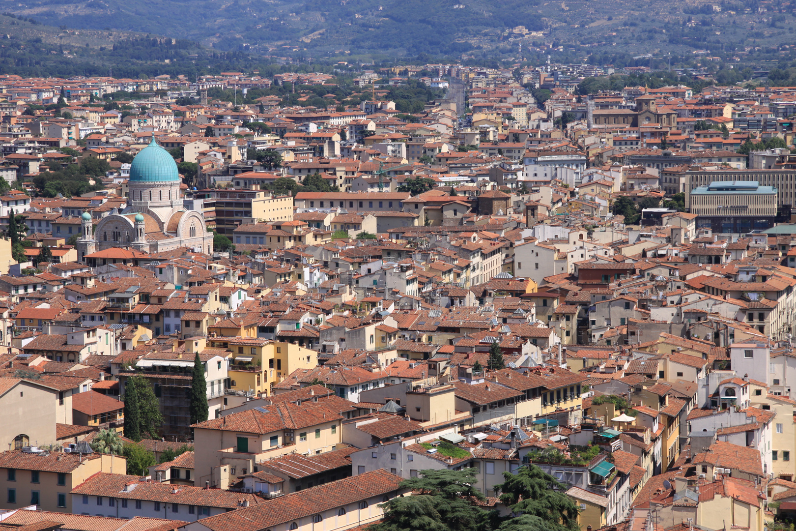 Florenz