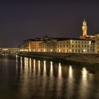 Florenz - am Arno