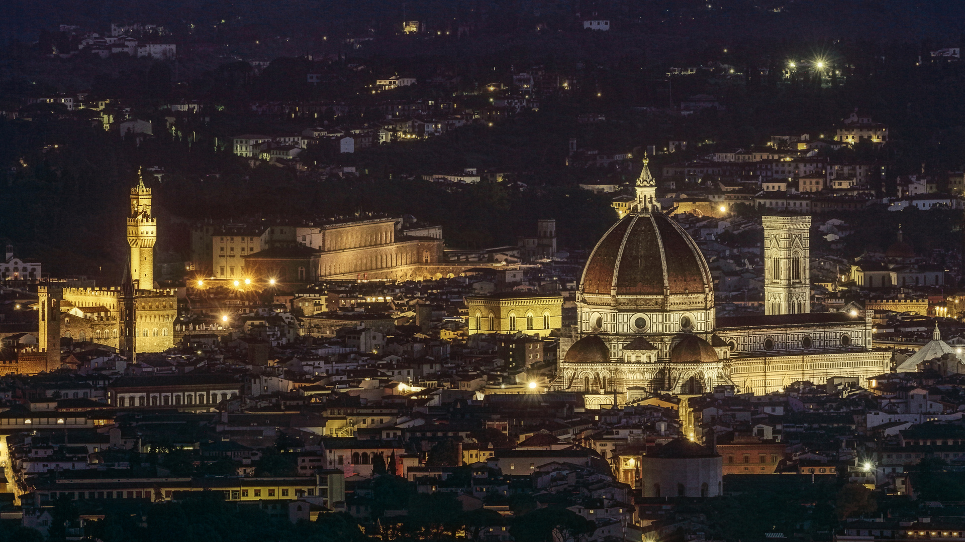 ~ Florenz ~