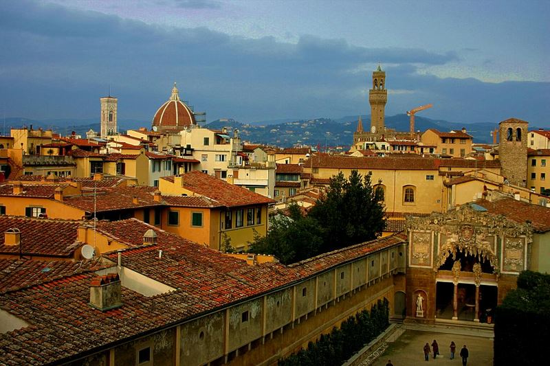 Florenz