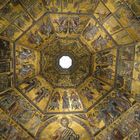 Florenz - Baptisterium