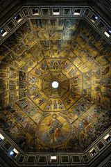 Florenz Baptisterium