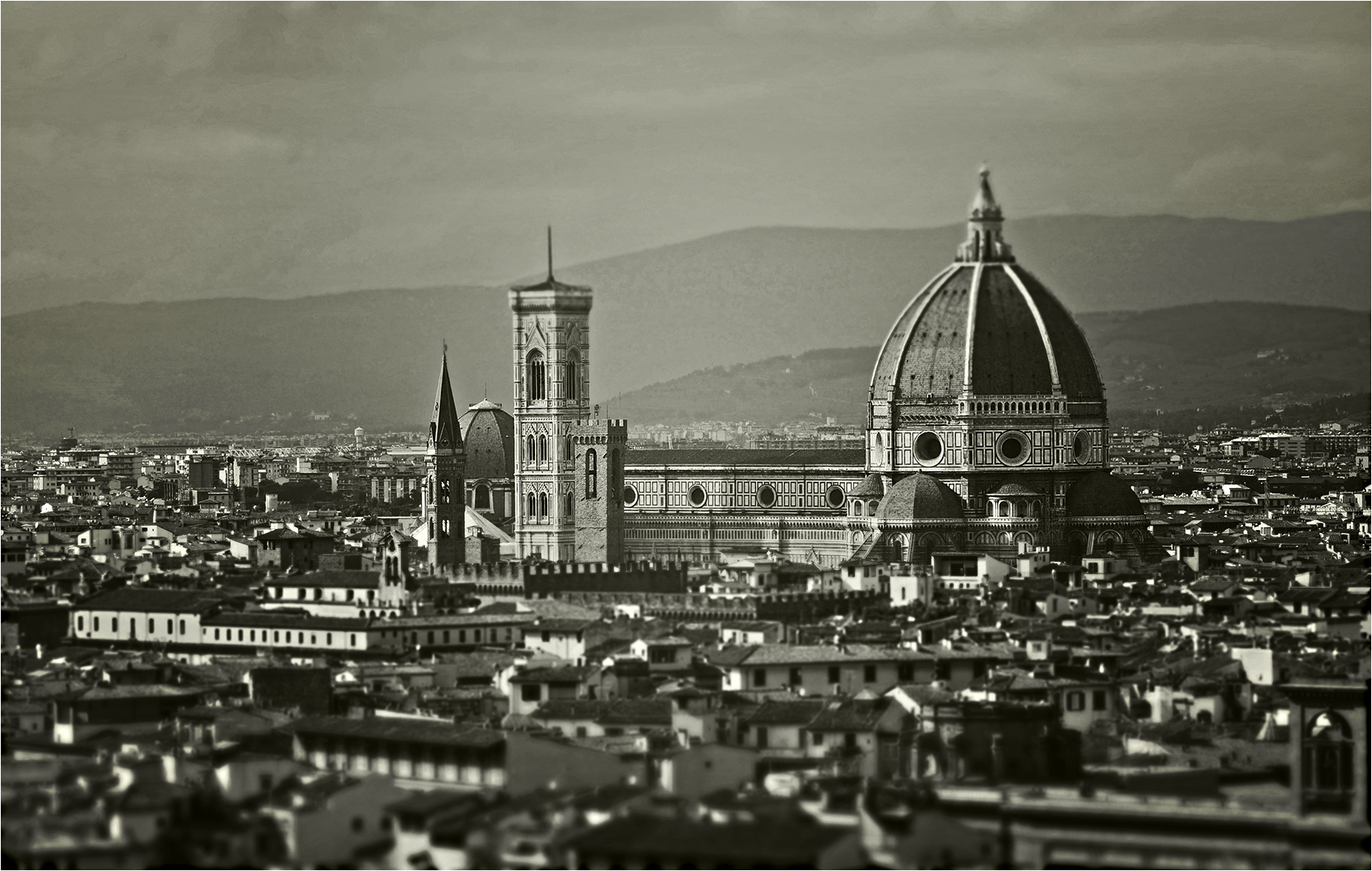 ....  Florenz  ....