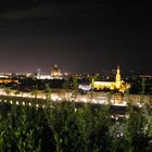 Florenz bei Nacht