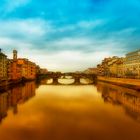 Florenz Brücke