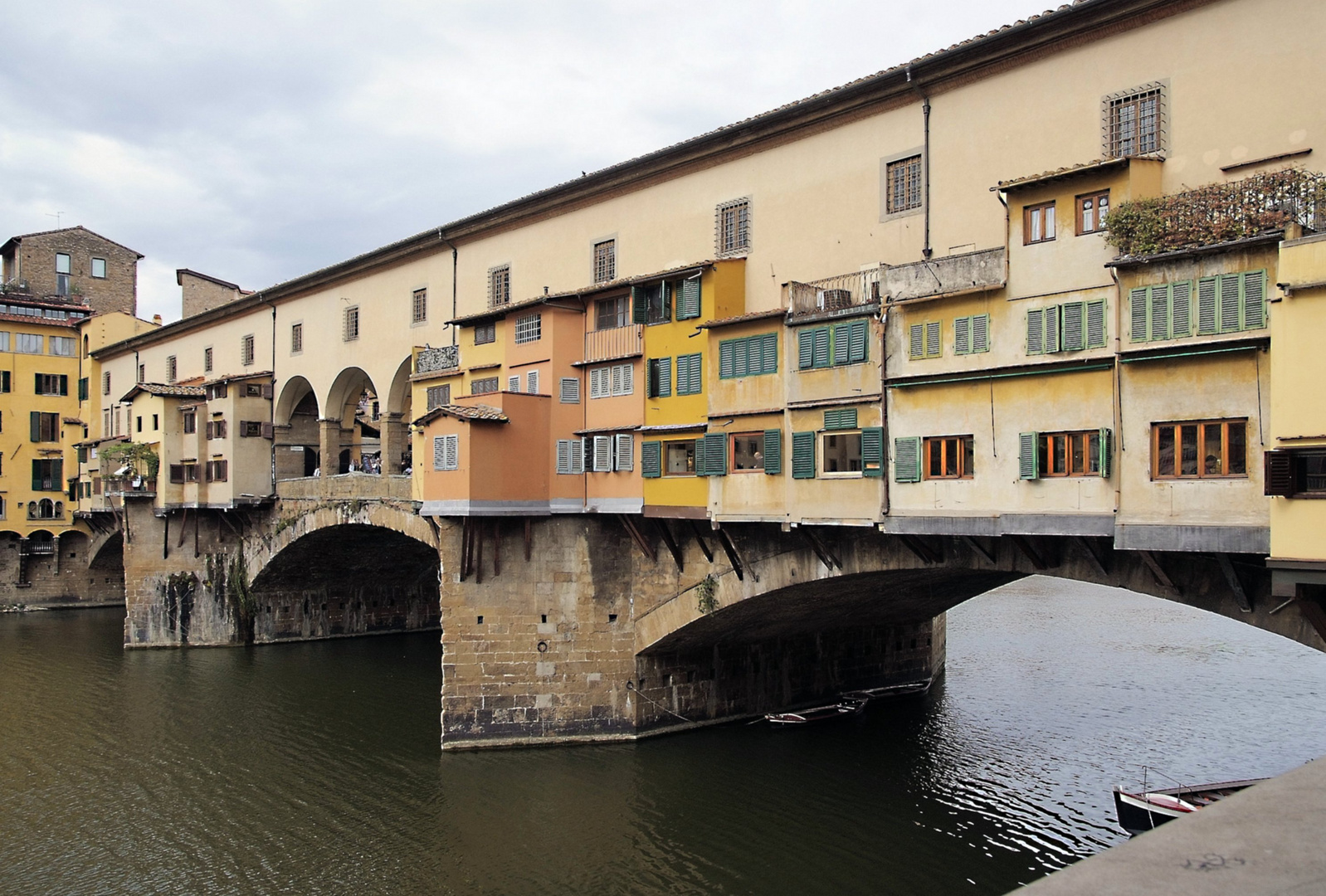 Florenz-Brücke_über_den_Arno