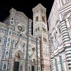 Florenz by Night; Dom