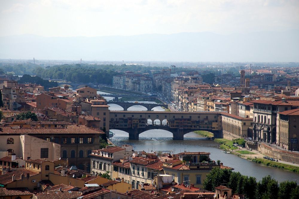 Florenz ..