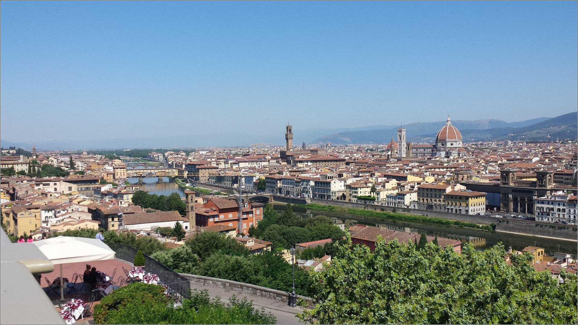 Florenz