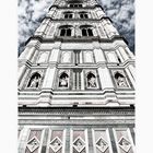 Florenz Campanile 2