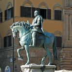 Florenz - Cosimo I.