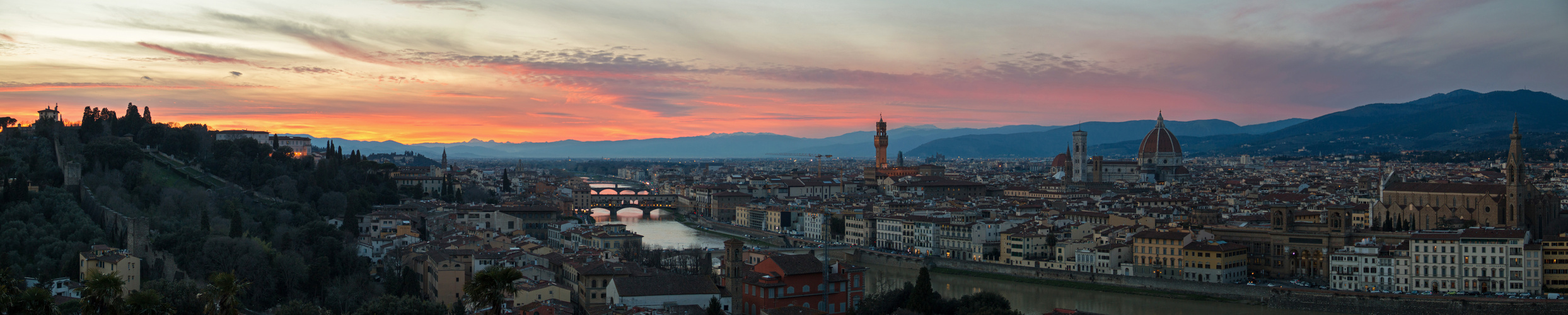 Florenz