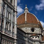 Florenz – Der Dom 2