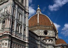 Florenz – Der Dom 2