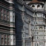 Florenz – Der Dom 3