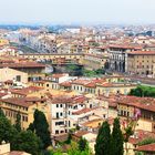 Florenz - der klassische Blick