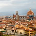 Florenz, die Stadt der Künste