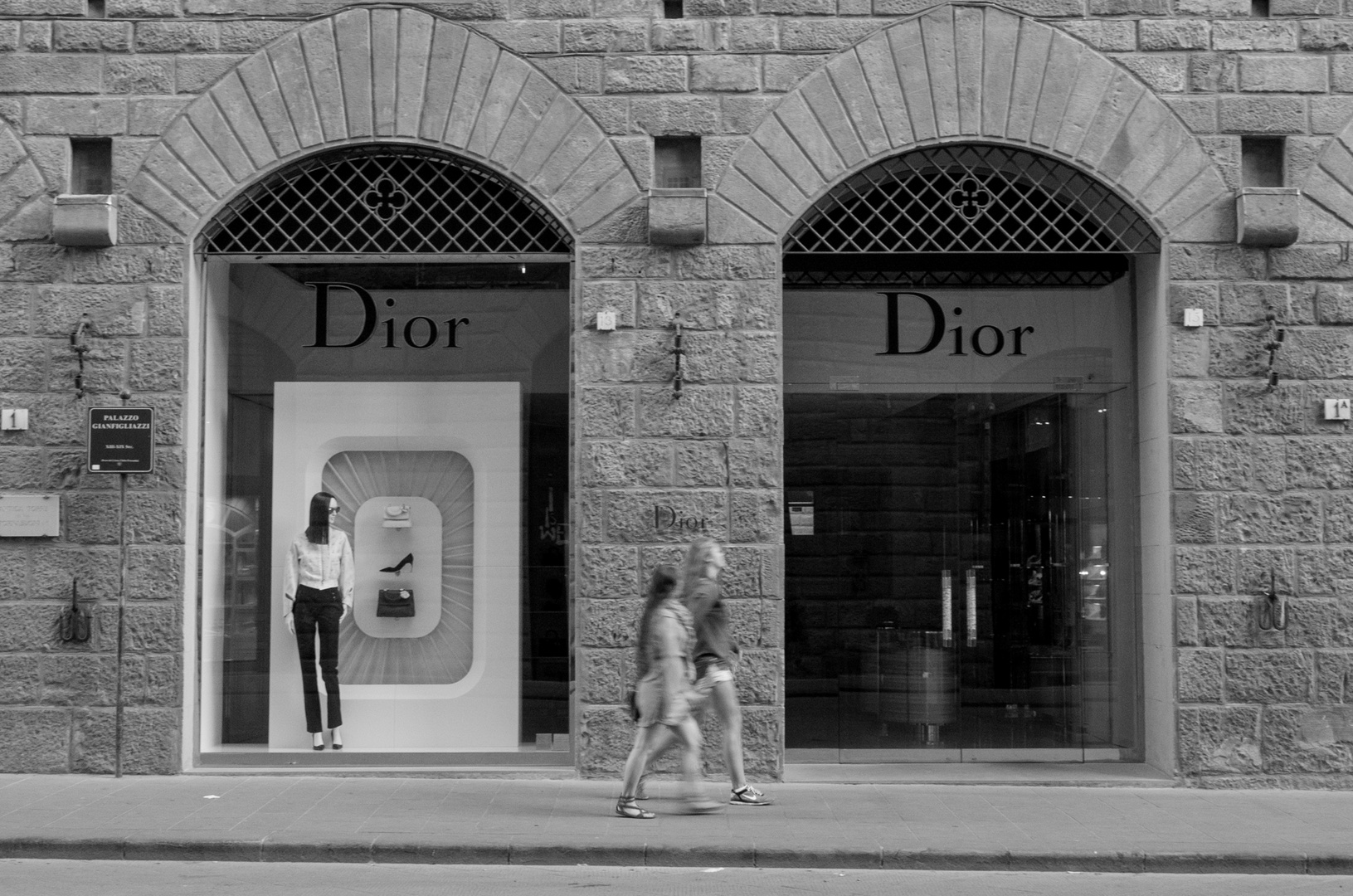 Florenz Dior